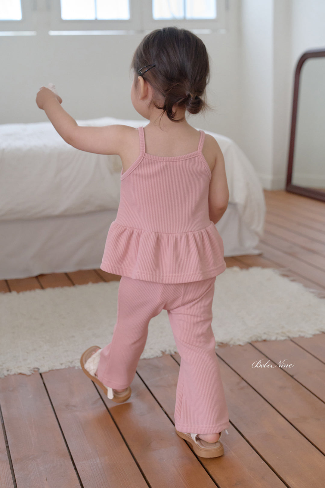 [PRE-ORDER] Sharon Top Bottom Set