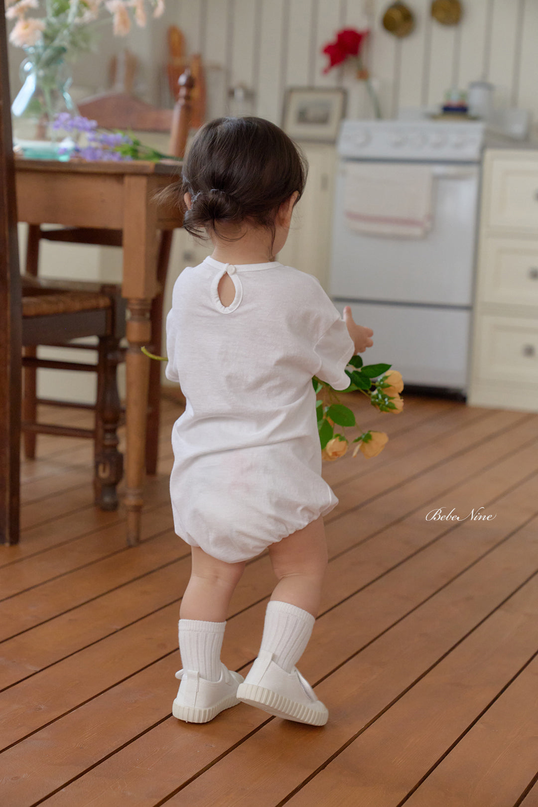 [PRE-ORDER] Puppy Body Suit
