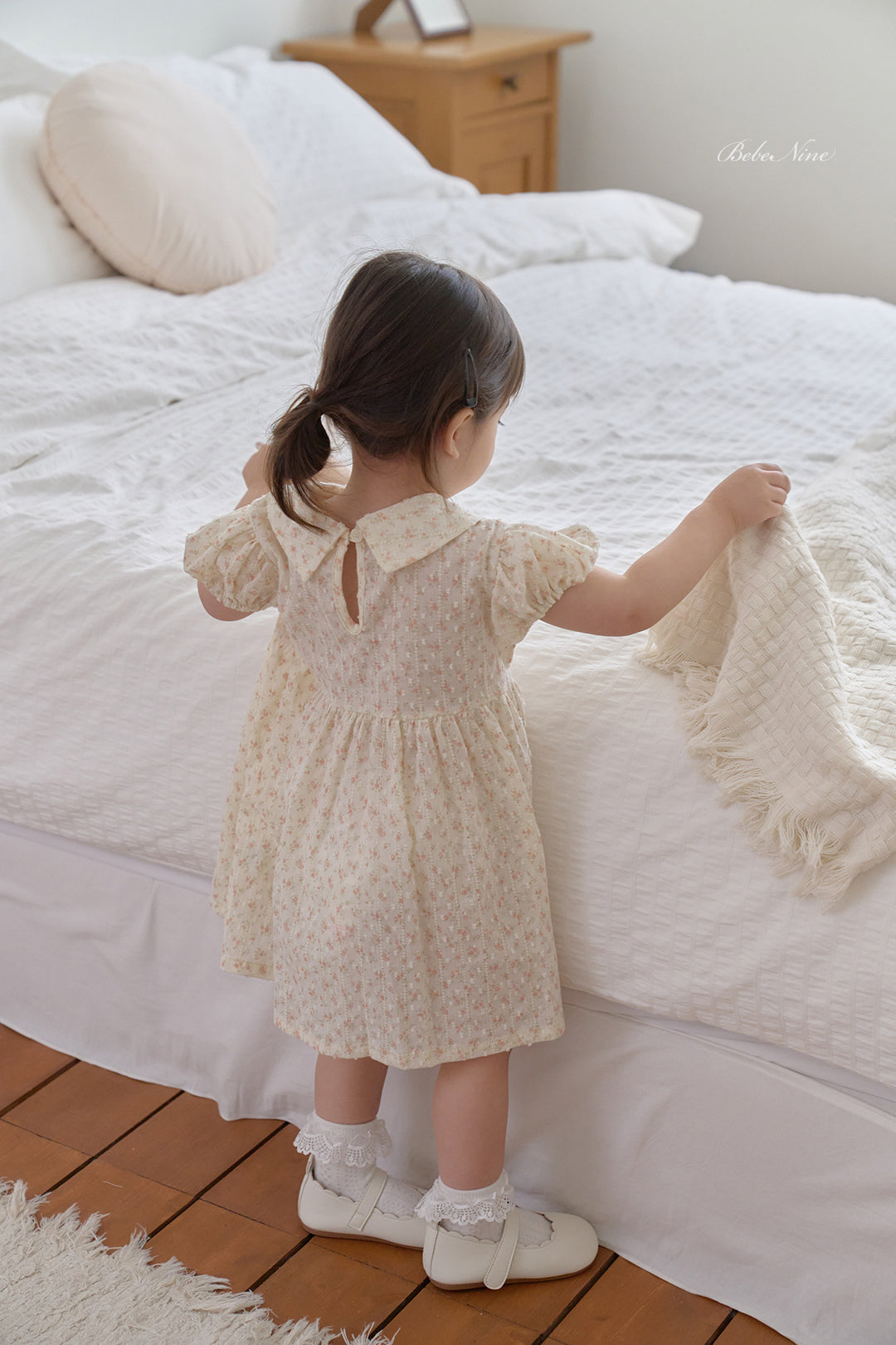 [PRE-ORDER] Rainy Dress
