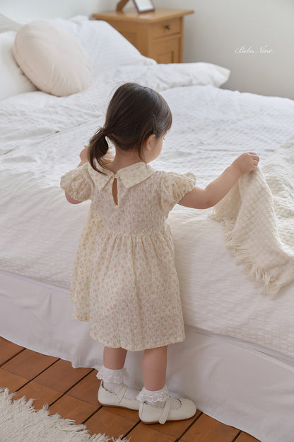 [PRE-ORDER] Rainy Dress