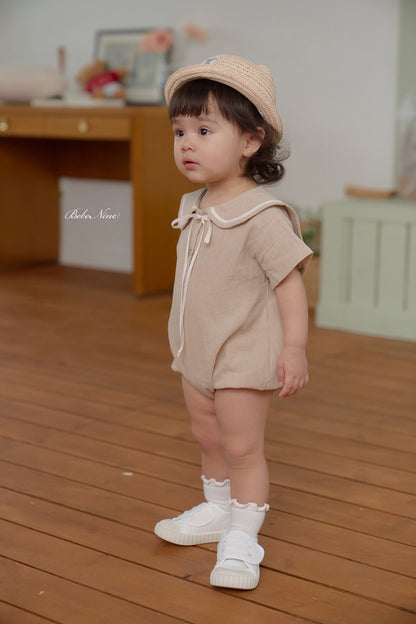 [PRE-ORDER] Roa Sailor Body Suit