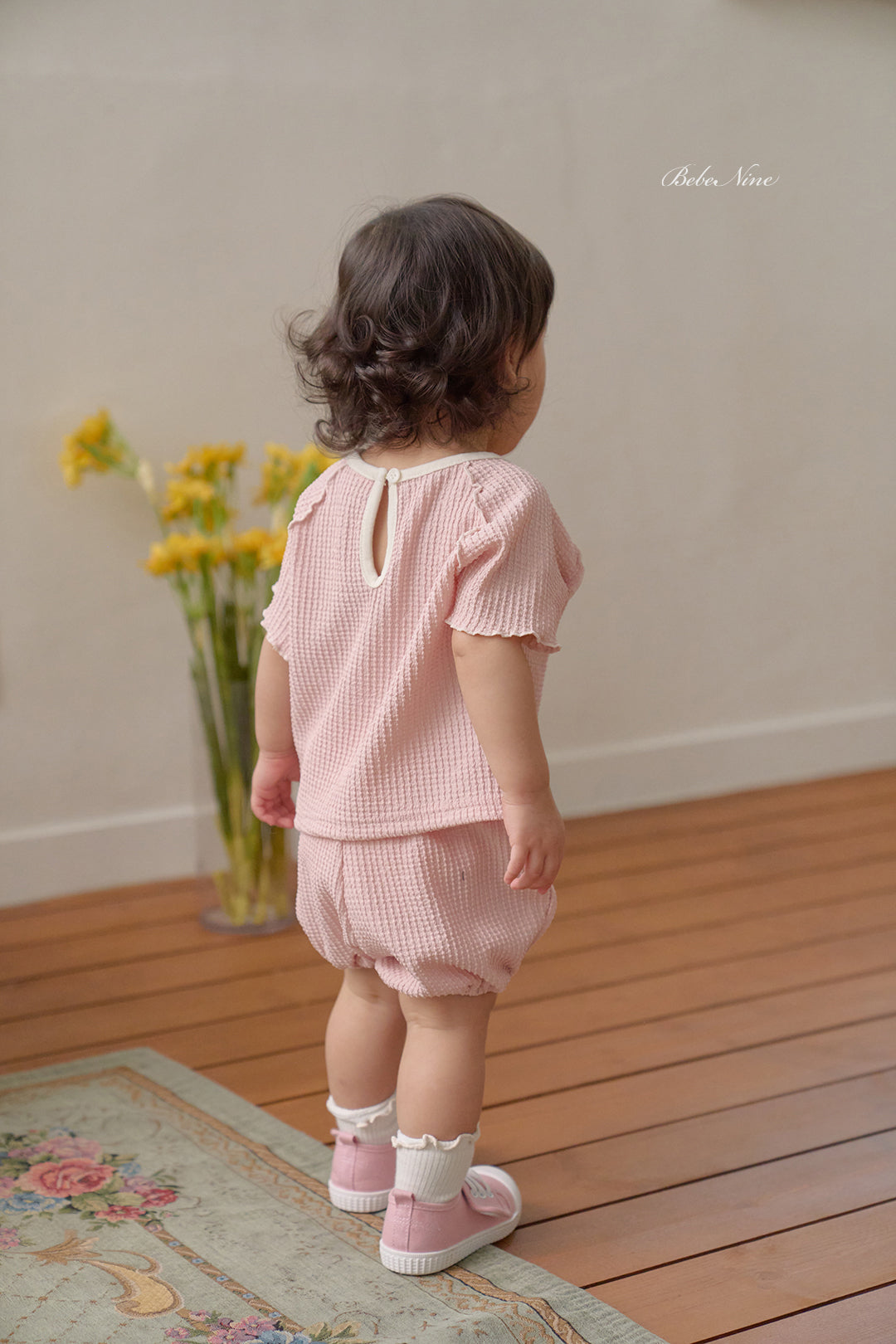 [PRE-ORDER] Picnic Baby Set