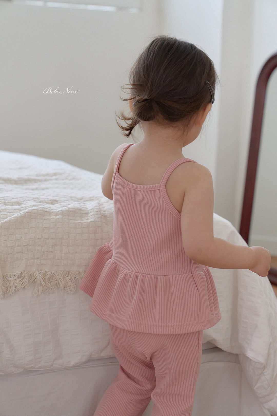 [PRE-ORDER] Sharon Top Bottom Set