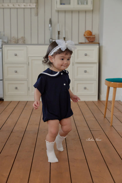 [PRE-ORDER] Summer Ribbon Hair Band
