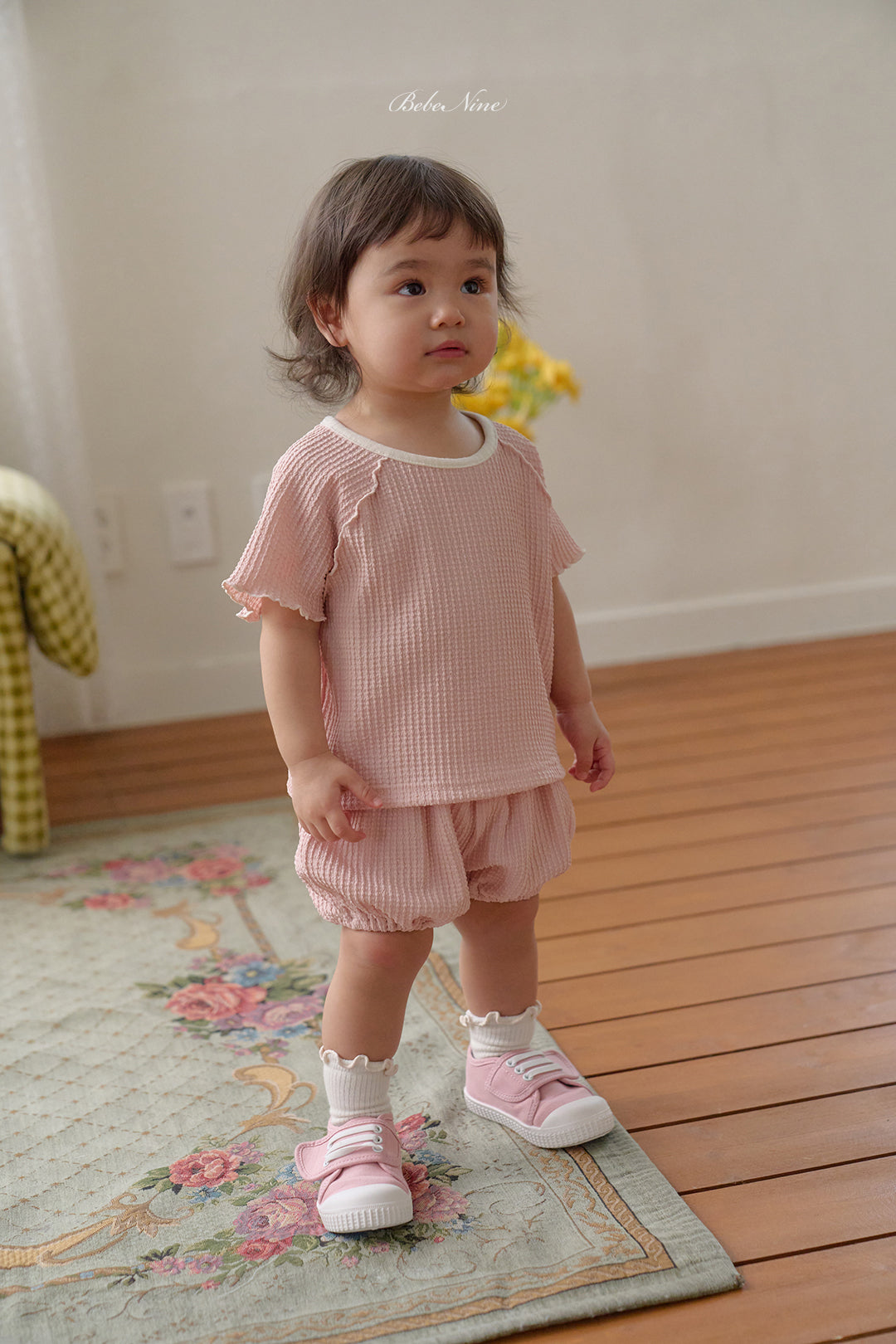 [PRE-ORDER] Picnic Baby Set
