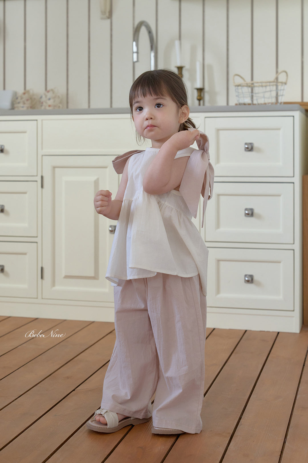 [PRE-ORDER] Summer Loose Pants