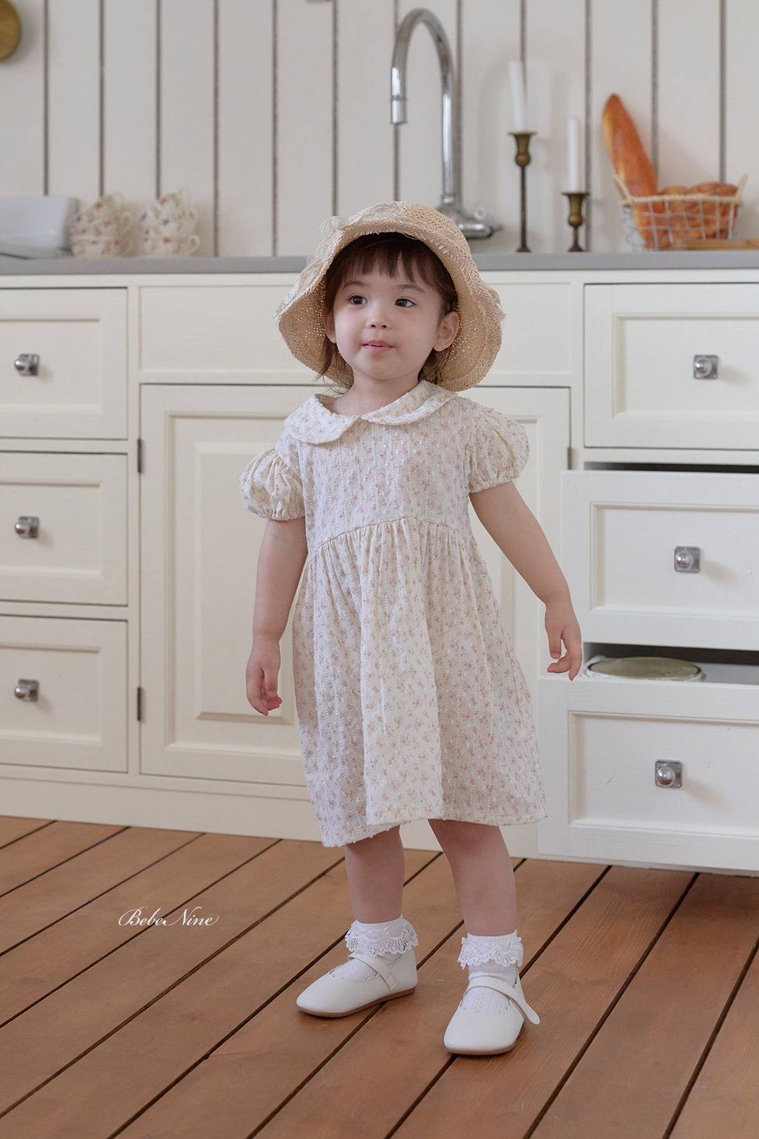 [PRE-ORDER] Rainy Dress