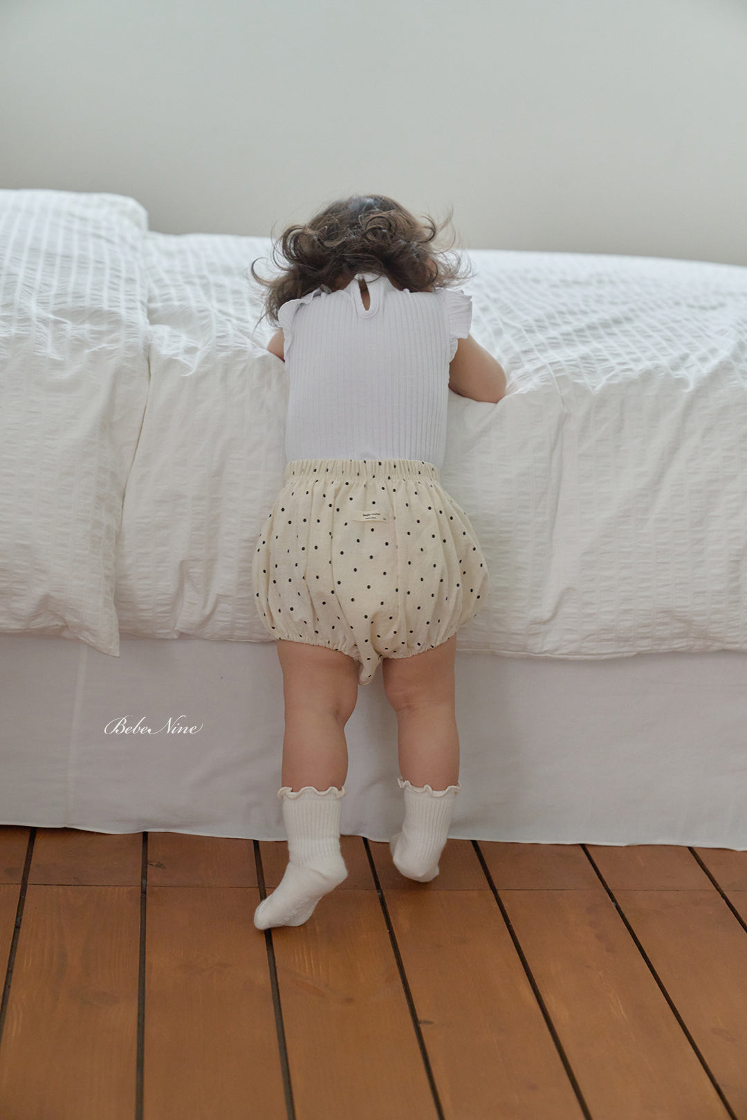[PRE-ORDER] Classic Bloomer