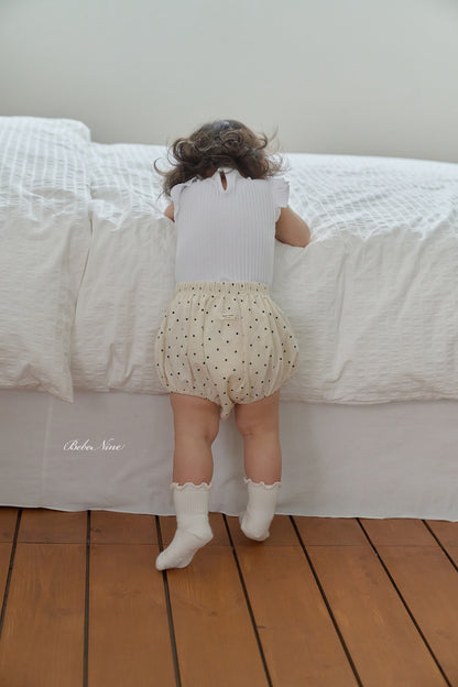 [PRE-ORDER] Classic Bloomer