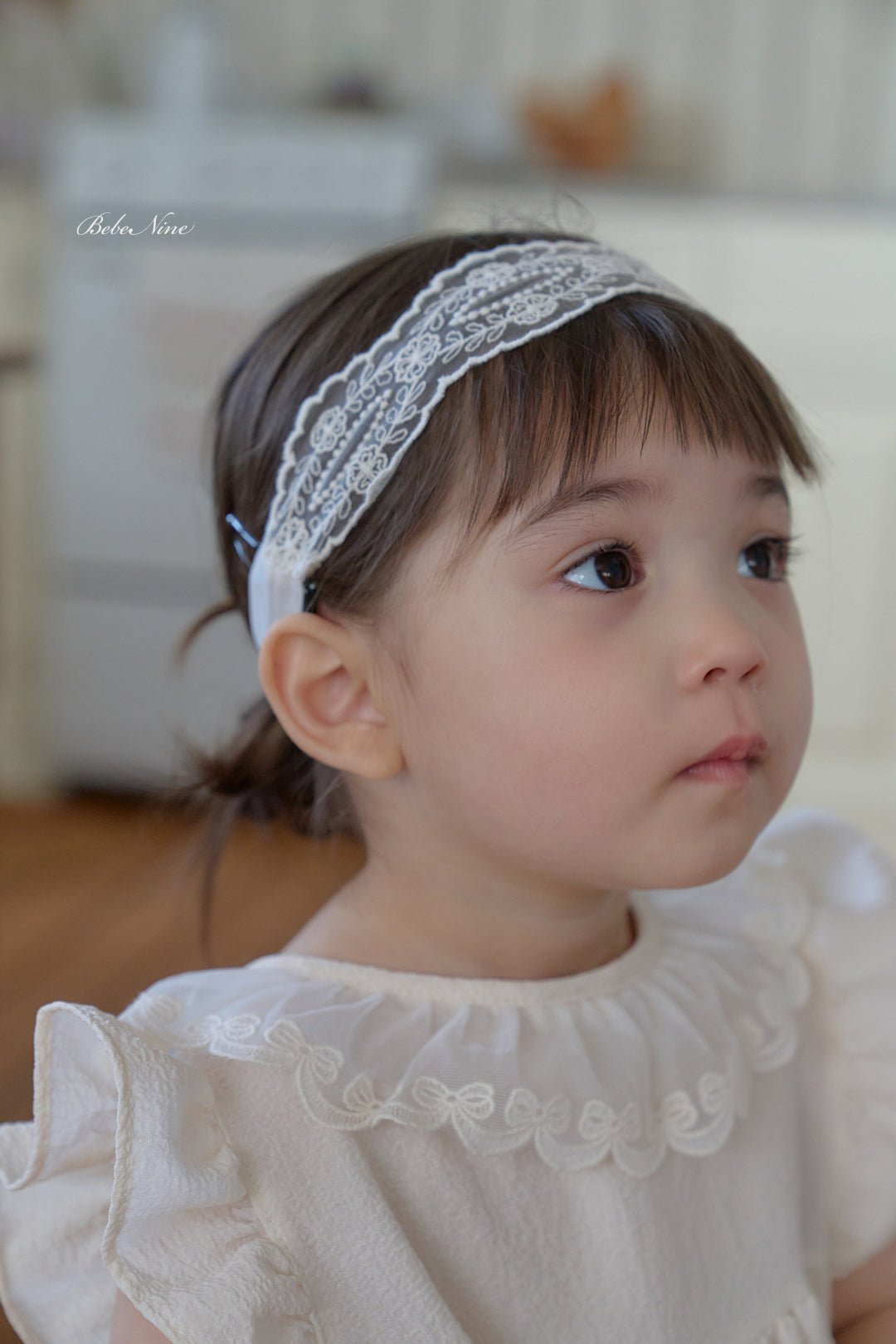 [PRE-ORDER] Vika Hair Band Set