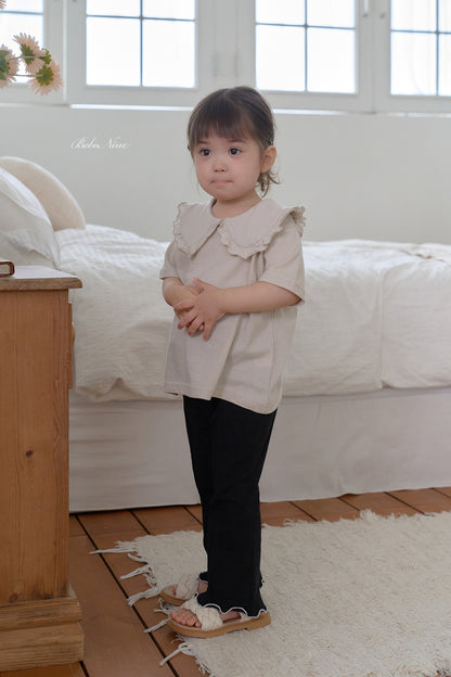 [PRE-ORDER] Edge Flare Pants