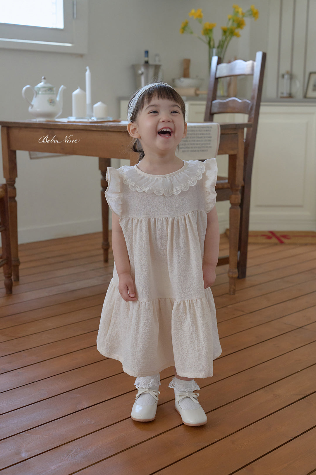 [PRE-ORDER] Lemaire Dress