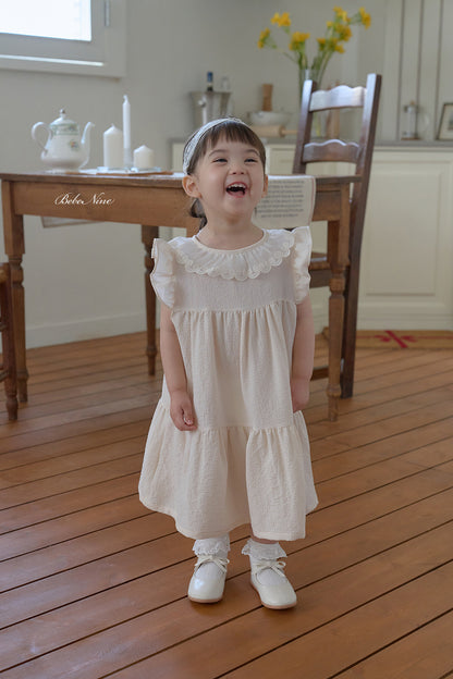 [PRE-ORDER] Lemaire Dress