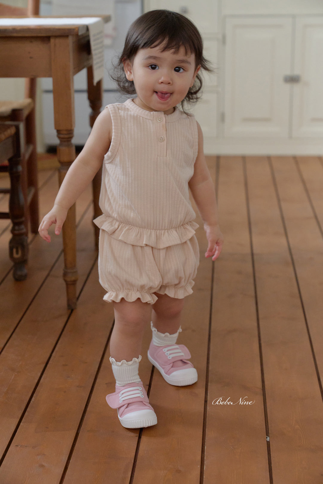 [PRE-ORDER] Enfant Baby Set