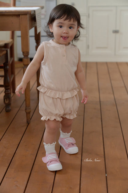 [PRE-ORDER] Enfant Baby Set