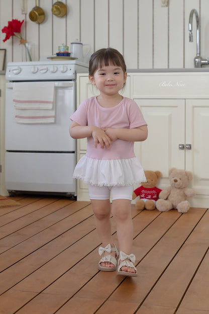 [PRE-ORDER] Cooling Leggings