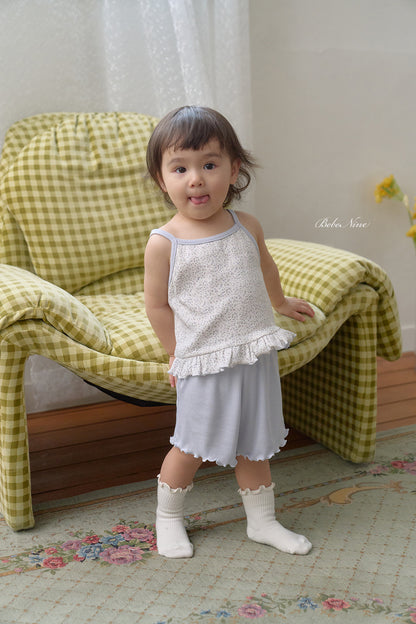 [PRE-ORDER] Floral Baby Set