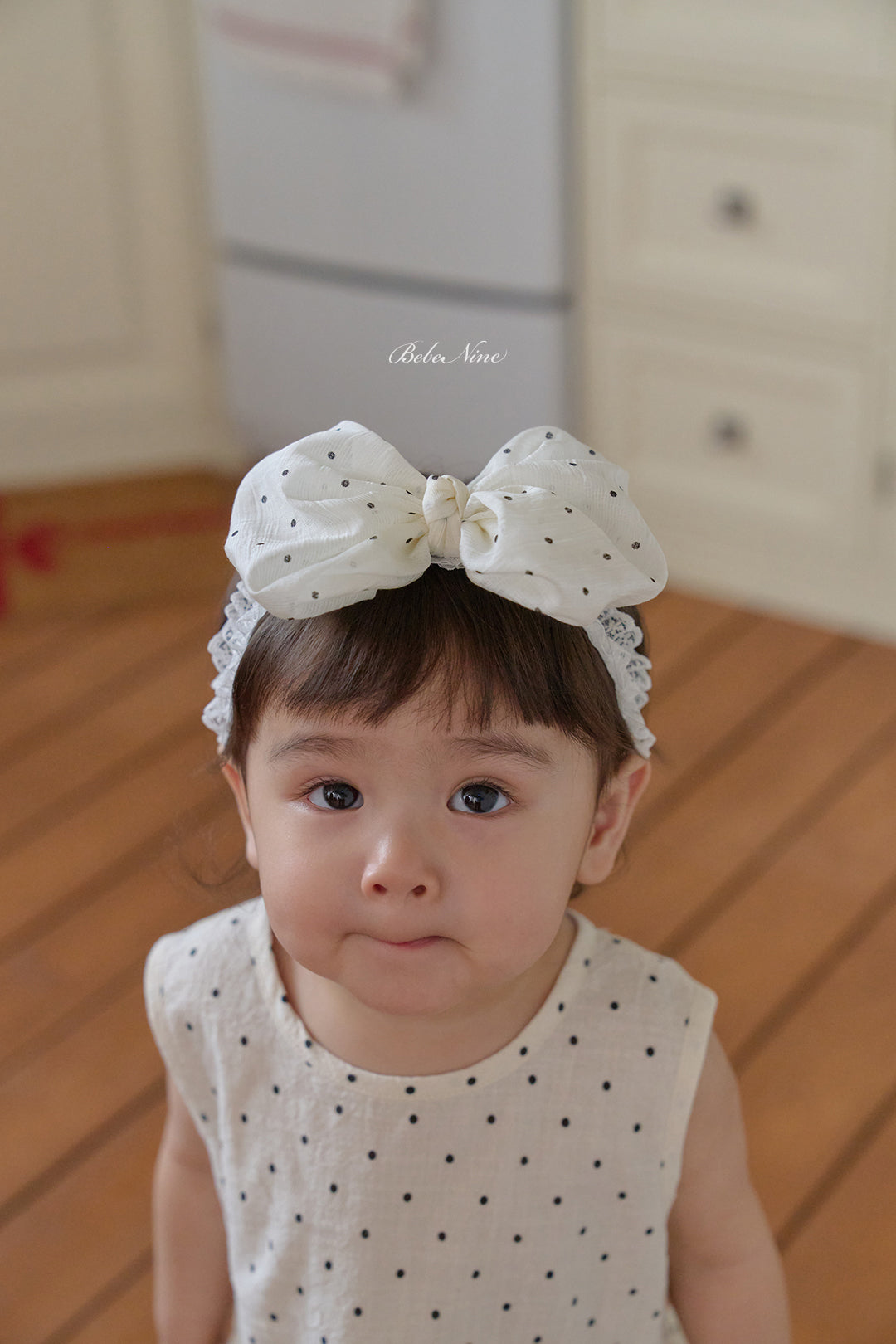 [PRE-ORDER] Summer Ribbon Hair Band