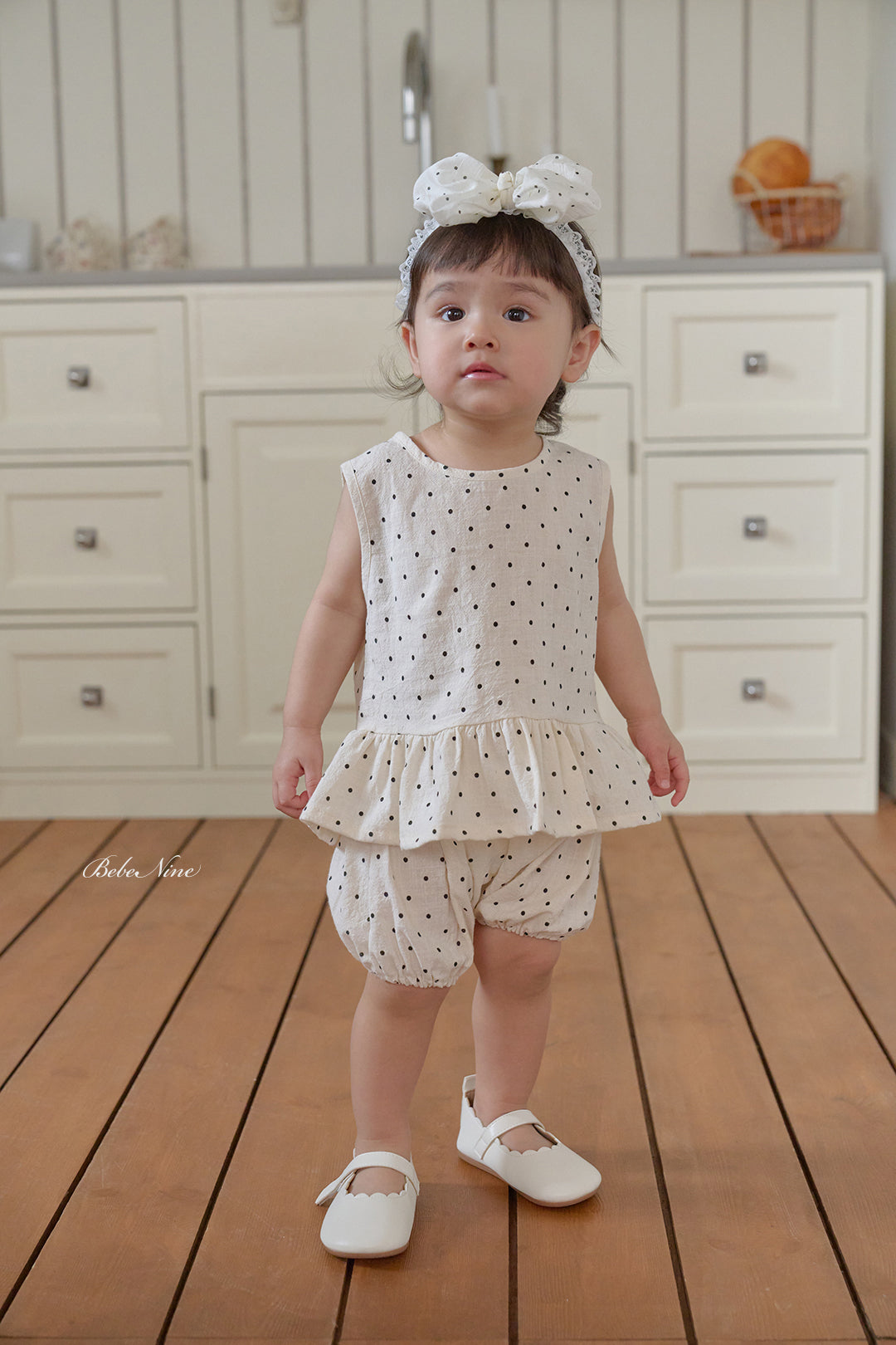 [PRE-ORDER] Dot Baby Set