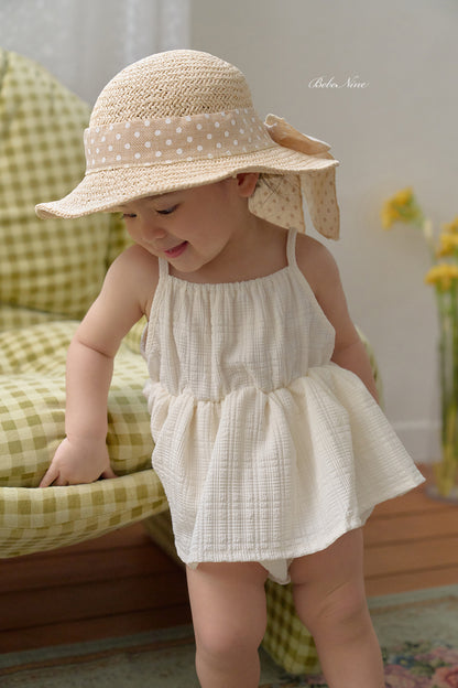 [PRE-ORDER] Hoho Petit Body Suit