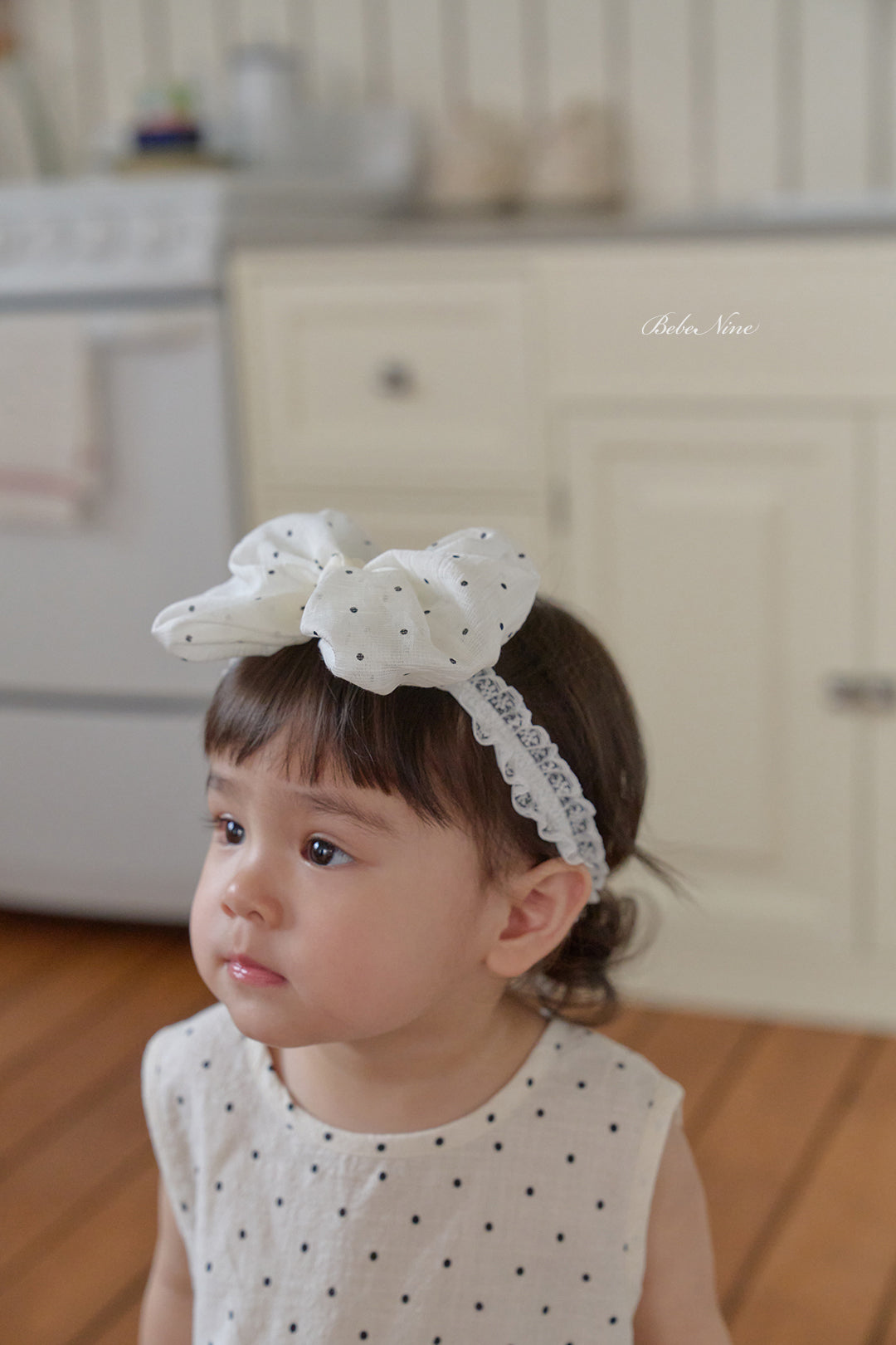 [PRE-ORDER] Summer Ribbon Hair Band