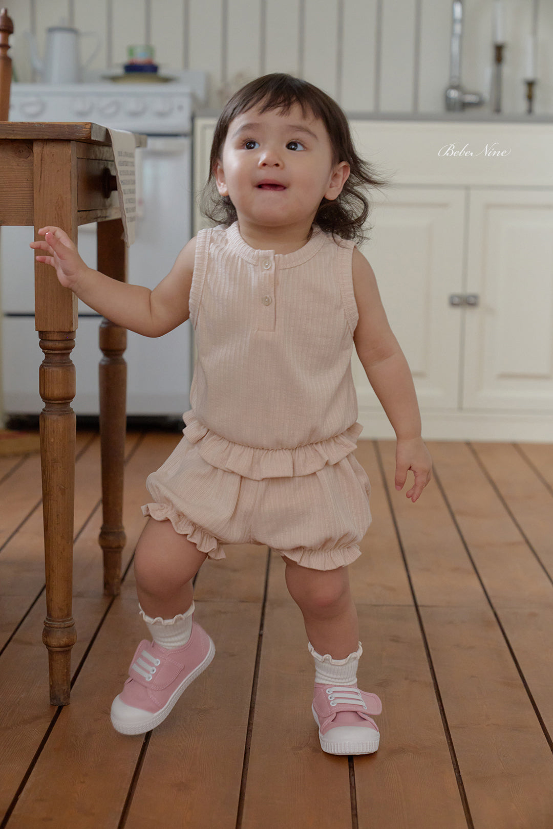 [PRE-ORDER] Enfant Baby Set