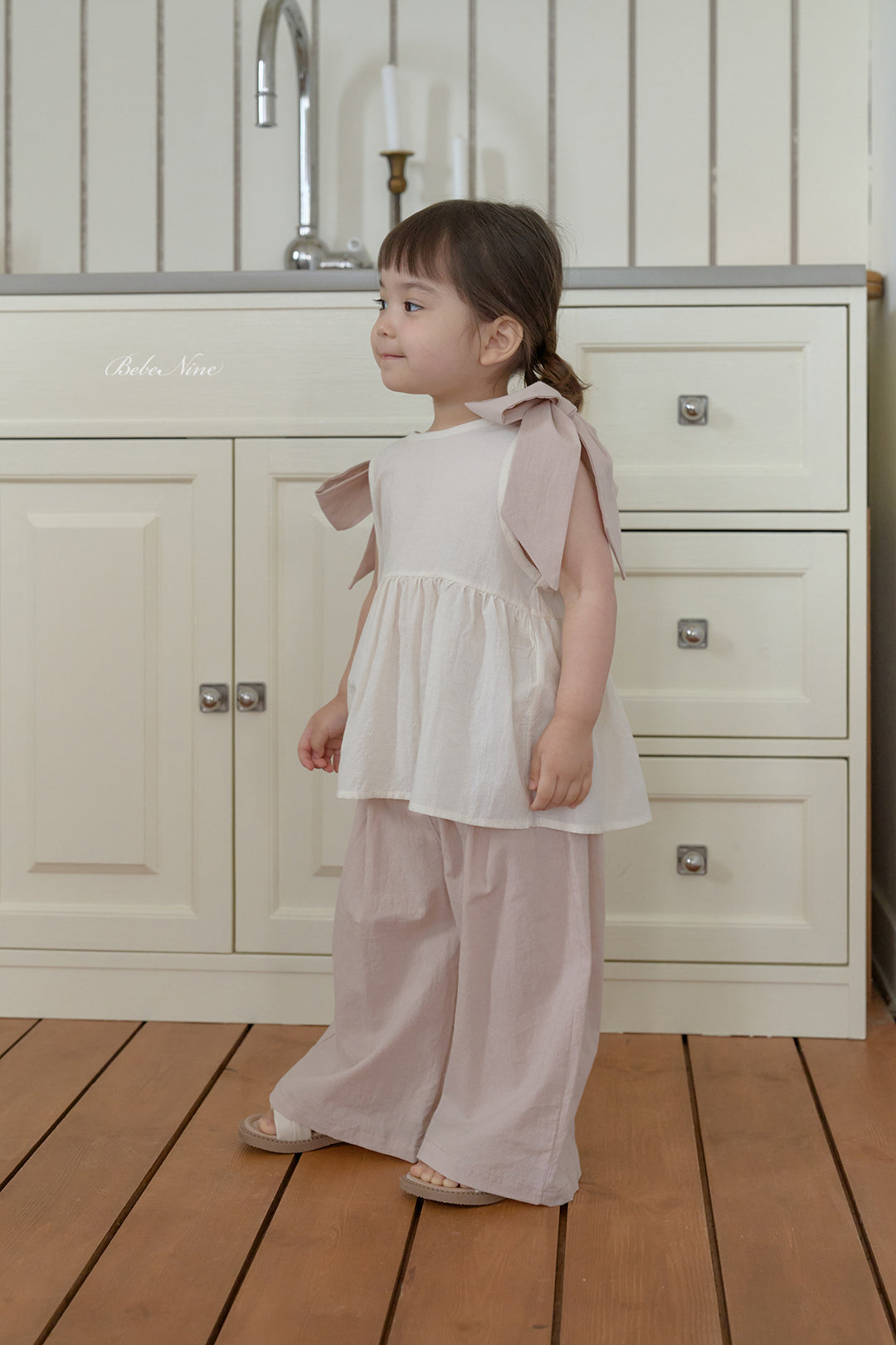 [PRE-ORDER] Summer Loose Pants