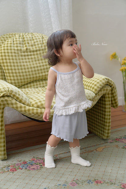 [PRE-ORDER] Floral Baby Set