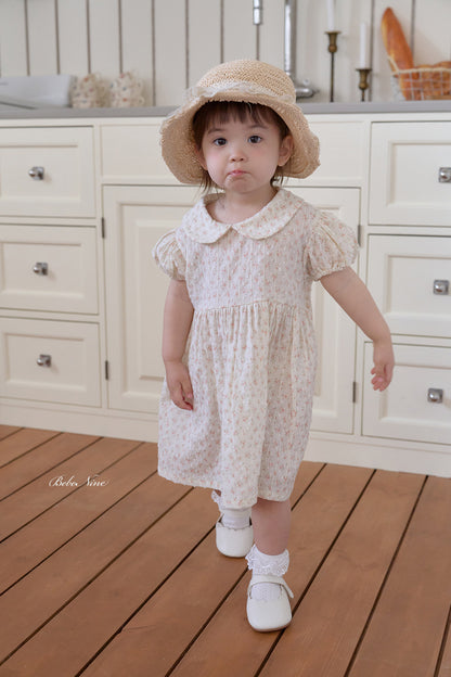 [PRE-ORDER] Rainy Dress