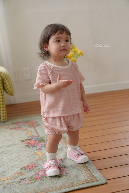 [PRE-ORDER] Picnic Baby Set