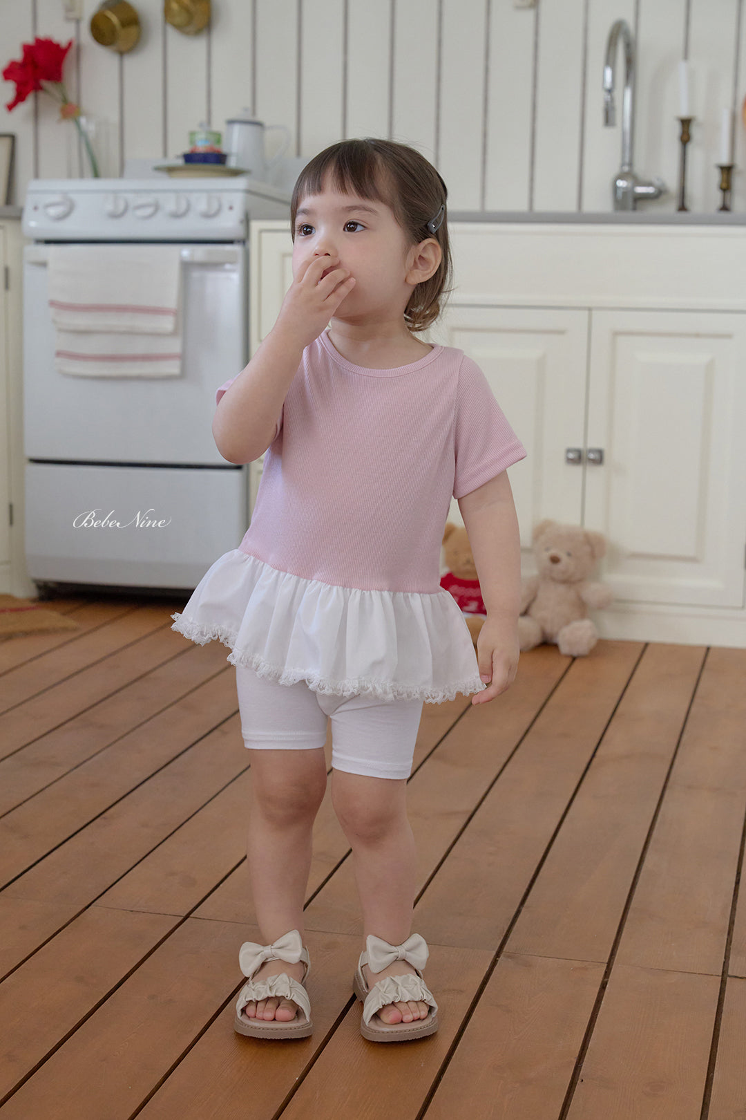 [PRE-ORDER] Lind Blouse