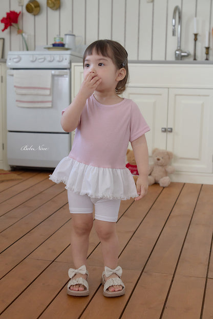 [PRE-ORDER] Lind Blouse