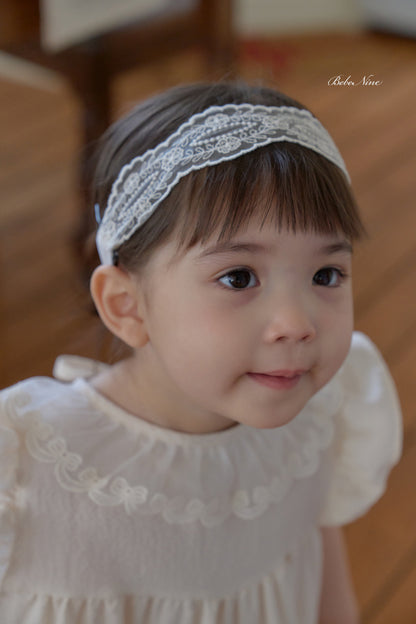 [PRE-ORDER] Vika Hair Band Set