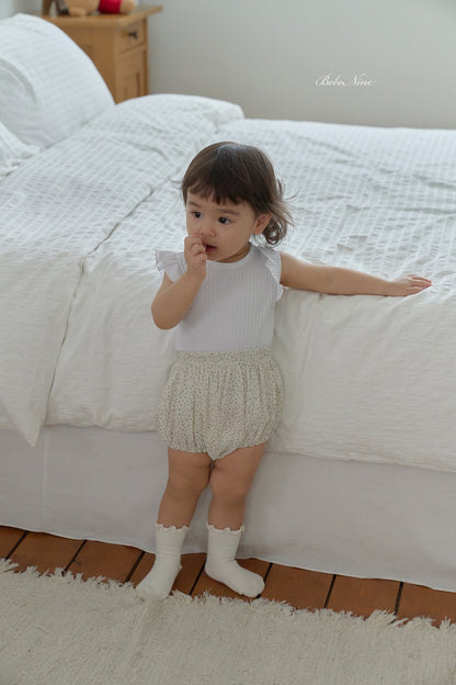 [PRE-ORDER] Classic Bloomer