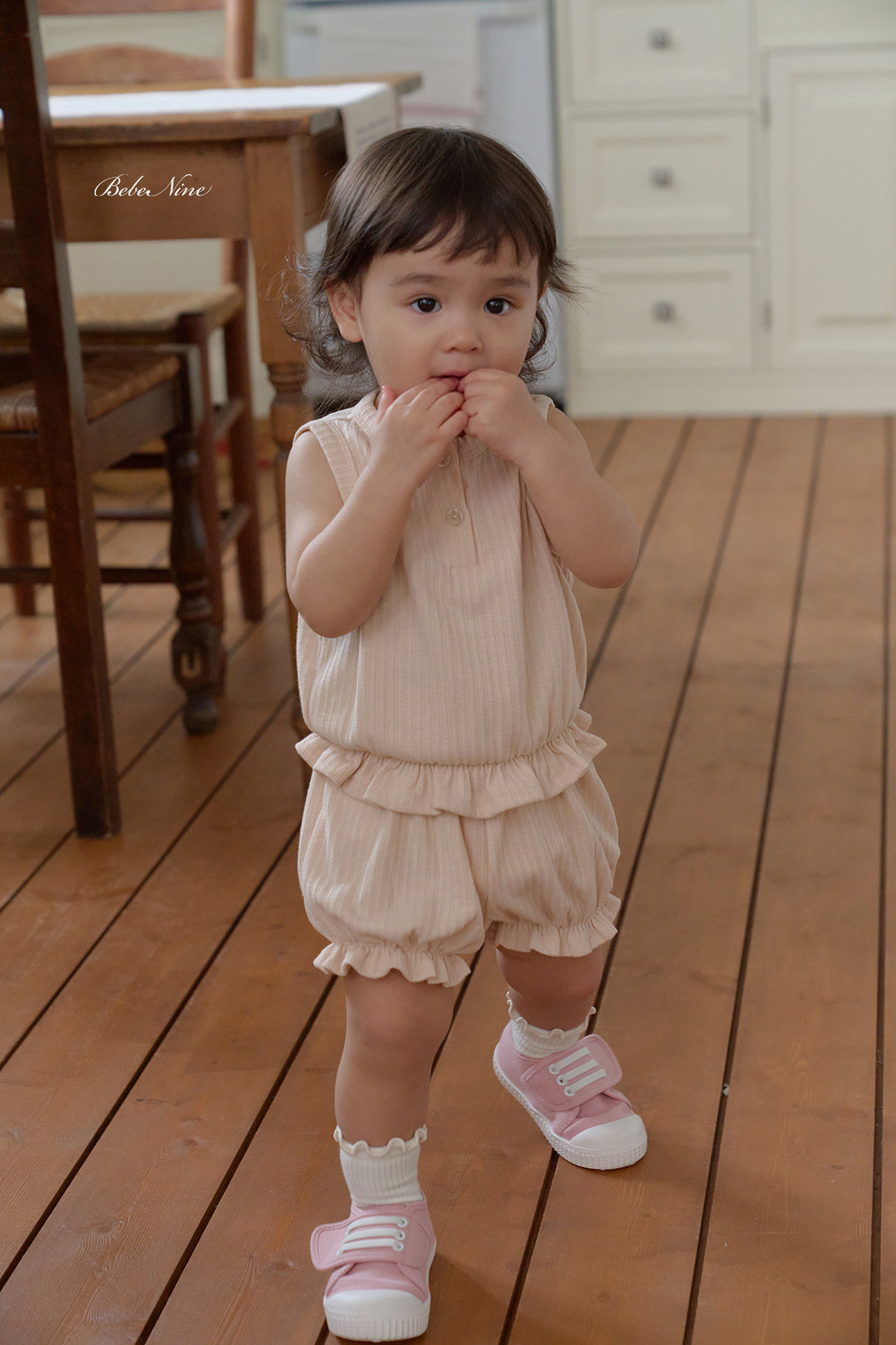 [PRE-ORDER] Enfant Baby Set