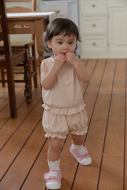 [PRE-ORDER] Enfant Baby Set