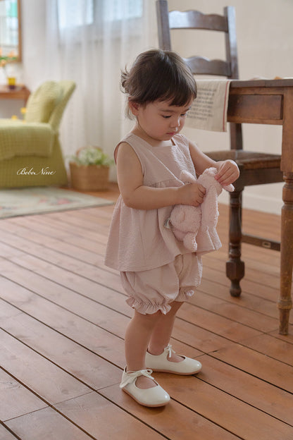 [PRE-ORDER] Edge Square Baby Set