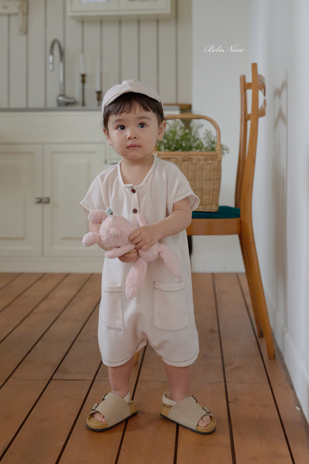 [PRE-ORDER] Line Pocket Body Suit