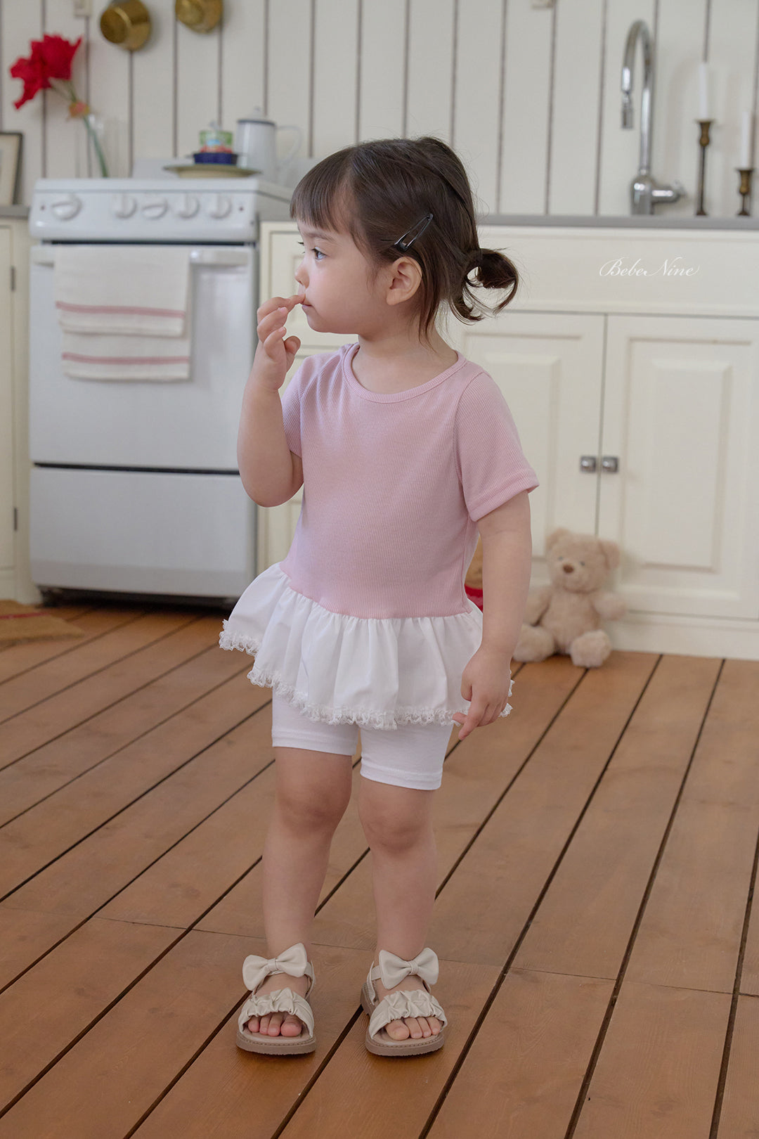 [PRE-ORDER] Lind Blouse