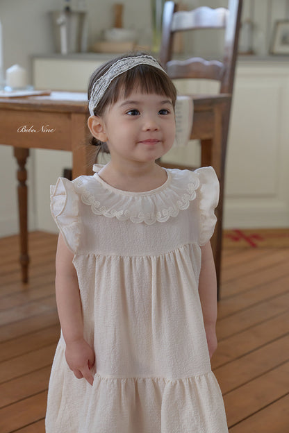 [PRE-ORDER] Lemaire Dress