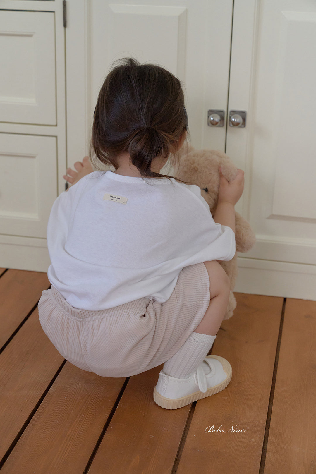 [PRE-ORDER] Basic Boxy T-Shirts