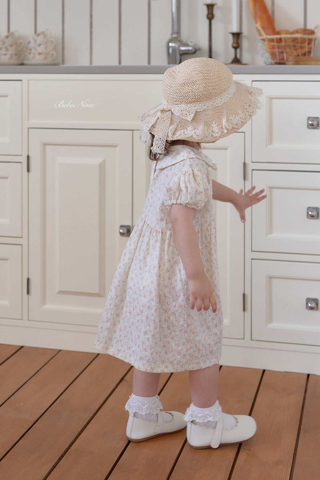 [PRE-ORDER] Rainy Dress