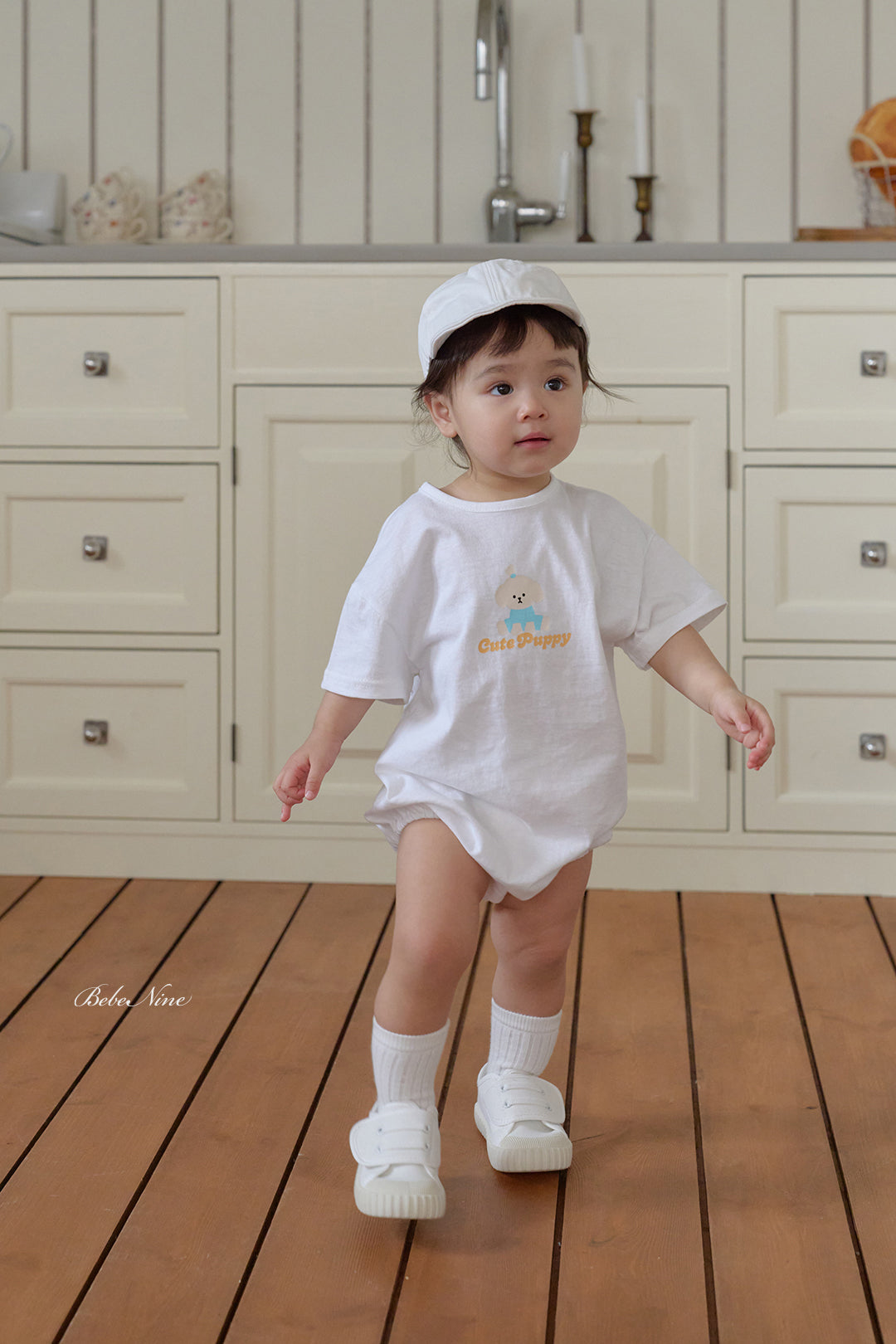 [PRE-ORDER] Puppy Body Suit
