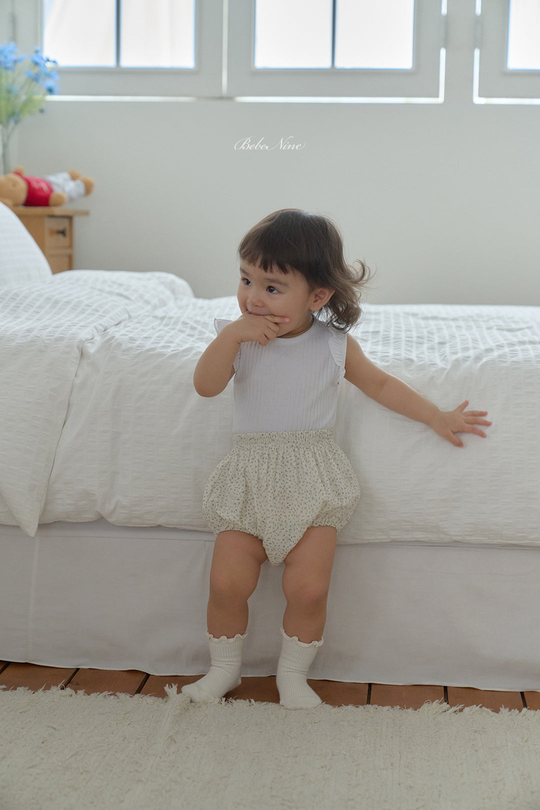 [PRE-ORDER] Classic Bloomer