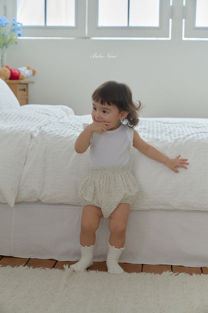[PRE-ORDER] Classic Bloomer