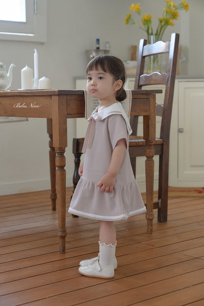 [PRE-ORDER] Adele Sailor Dress
