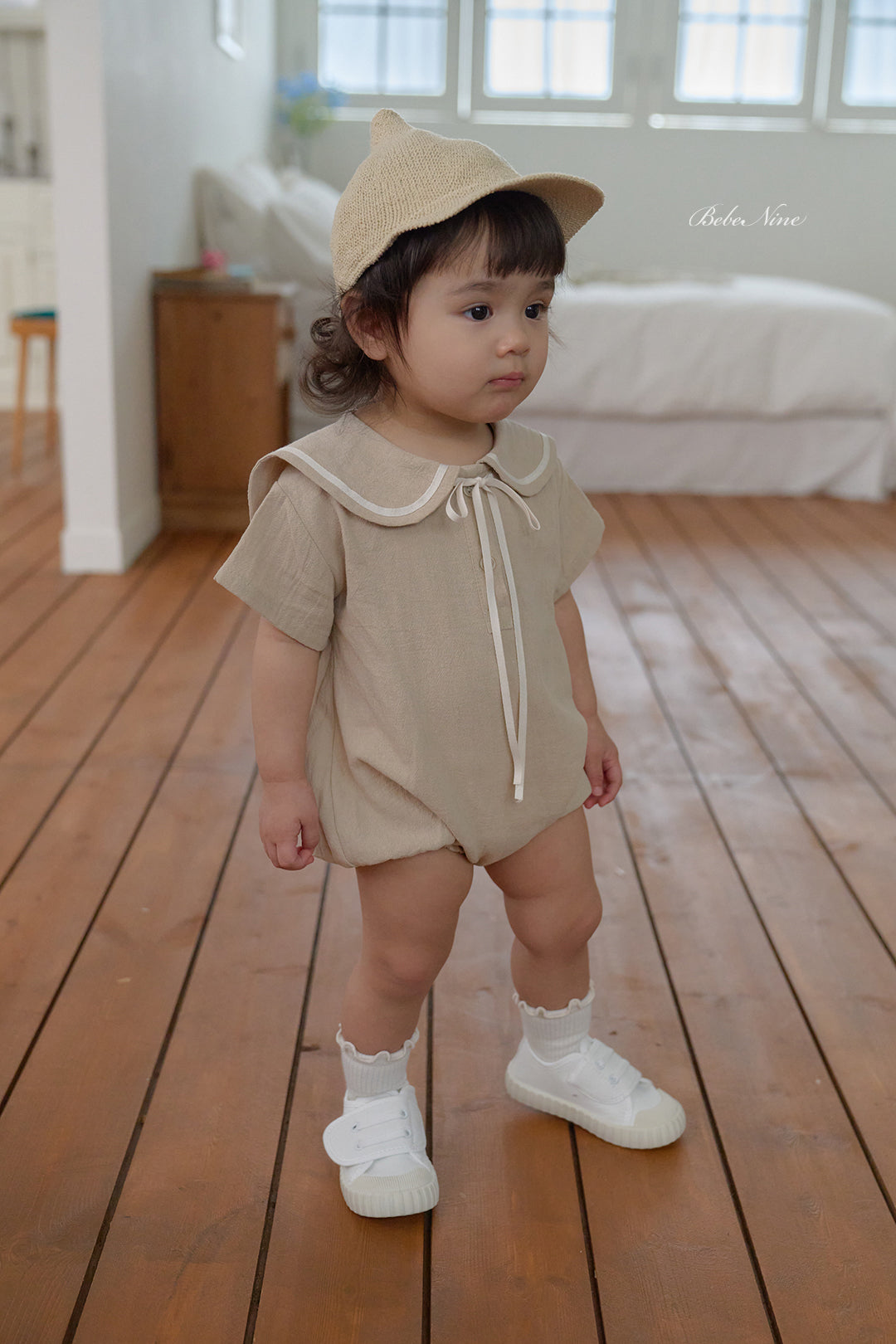 [PRE-ORDER] Roa Sailor Body Suit