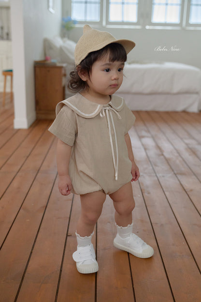 [PRE-ORDER] Roa Sailor Body Suit