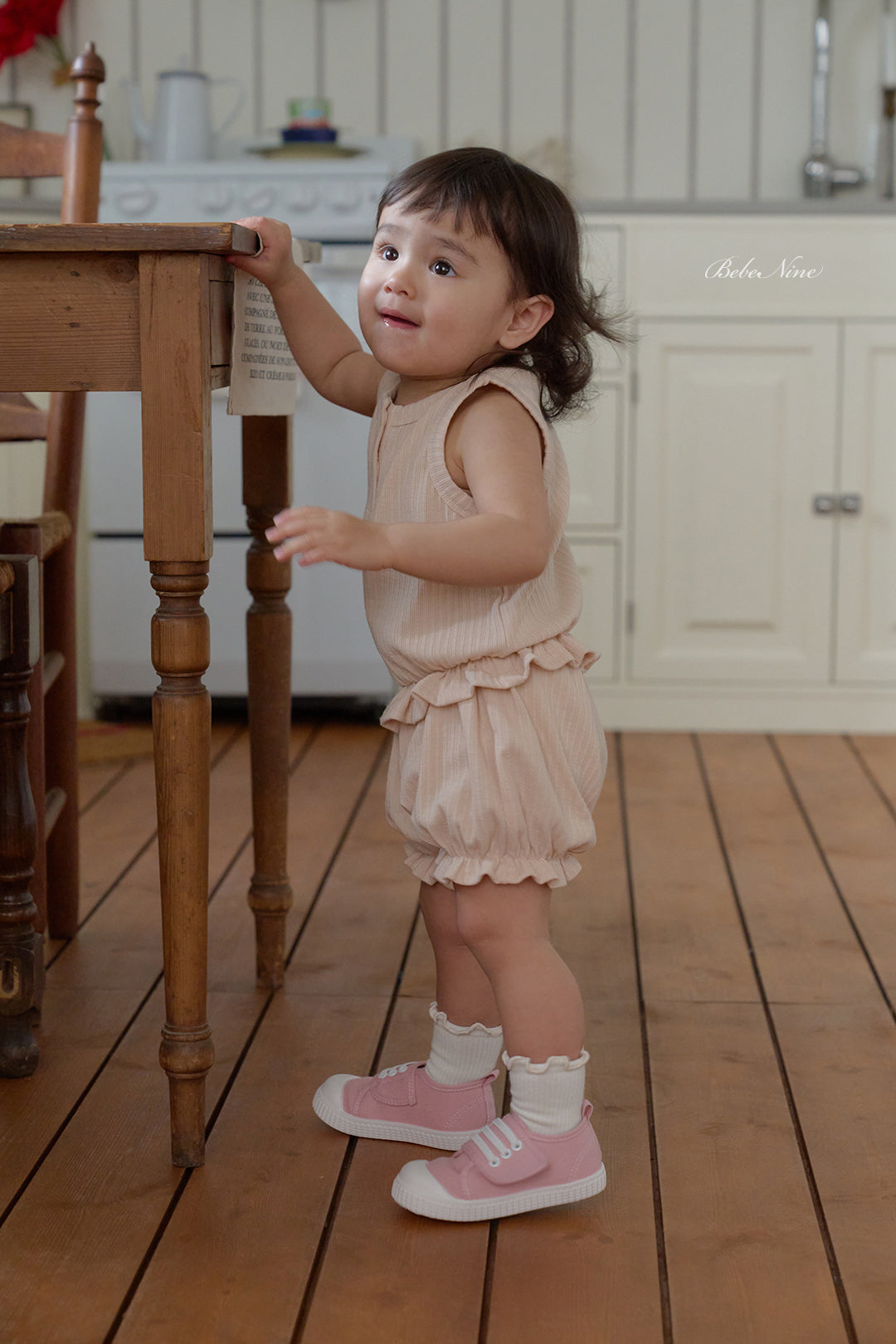 [PRE-ORDER] Enfant Baby Set