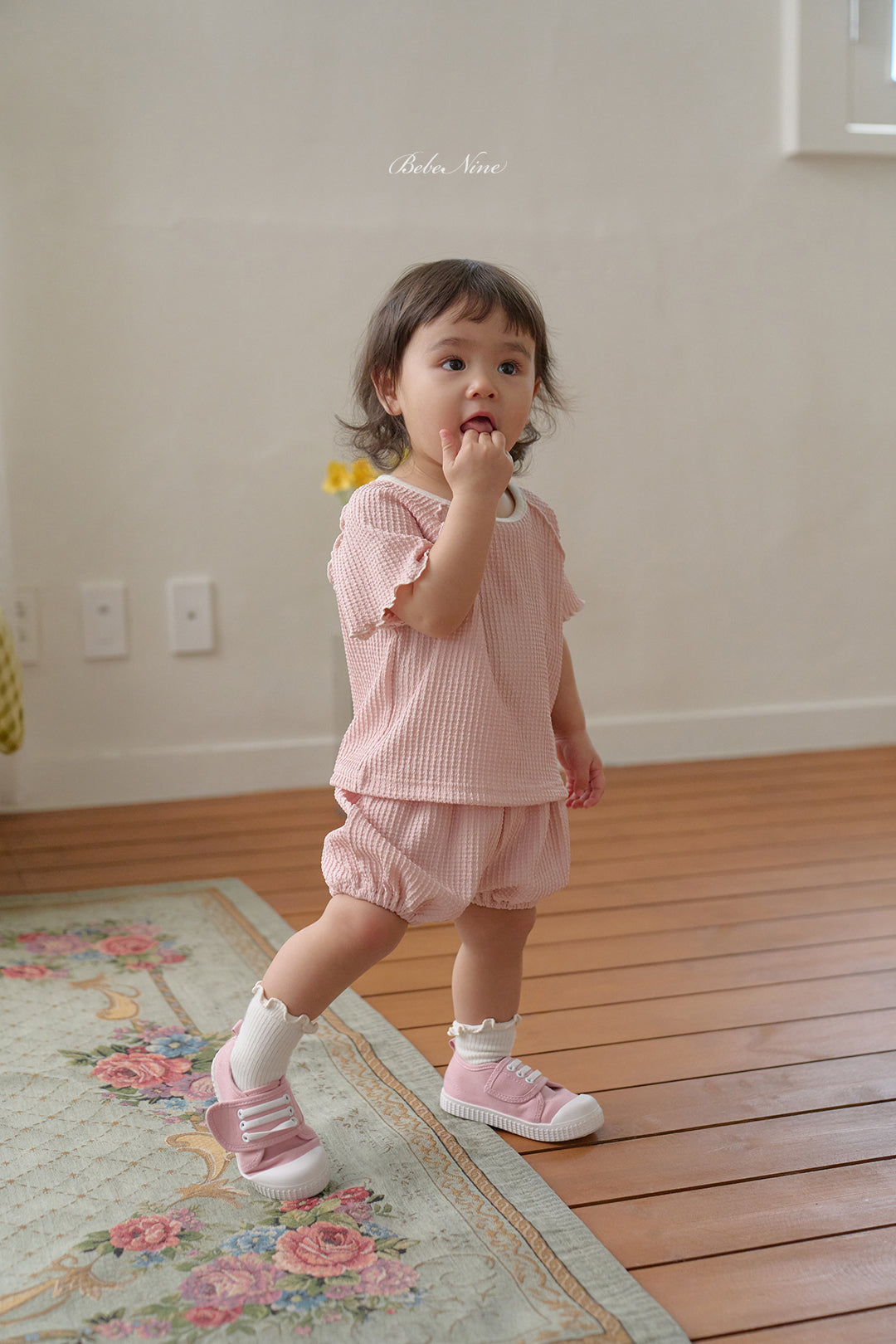 [PRE-ORDER] Picnic Baby Set
